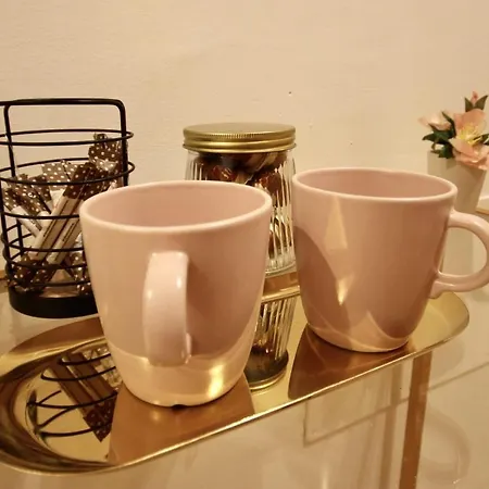Cervantes Apartment