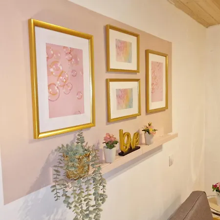 Cervantes Apartment Malaga