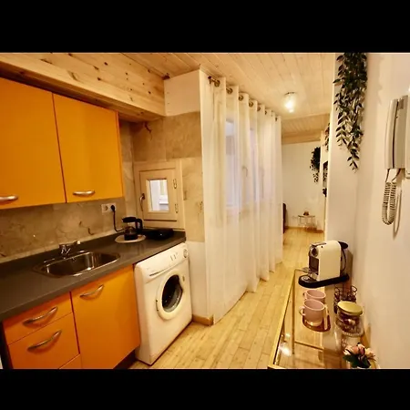 Cervantes Apartment Malaga