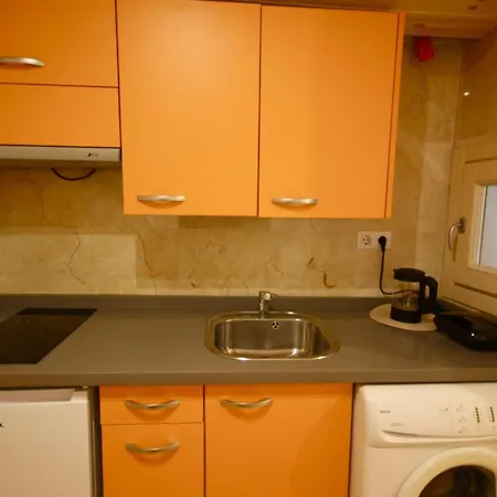 Apartment Cervantes Malaga